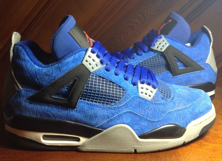 Air Jordan IV: 