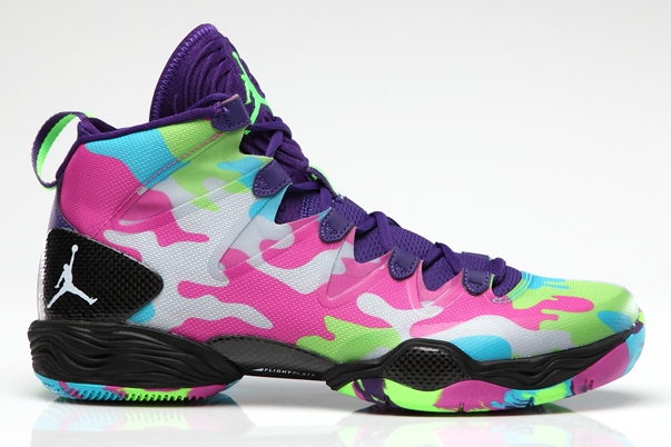 2013 jordan releases