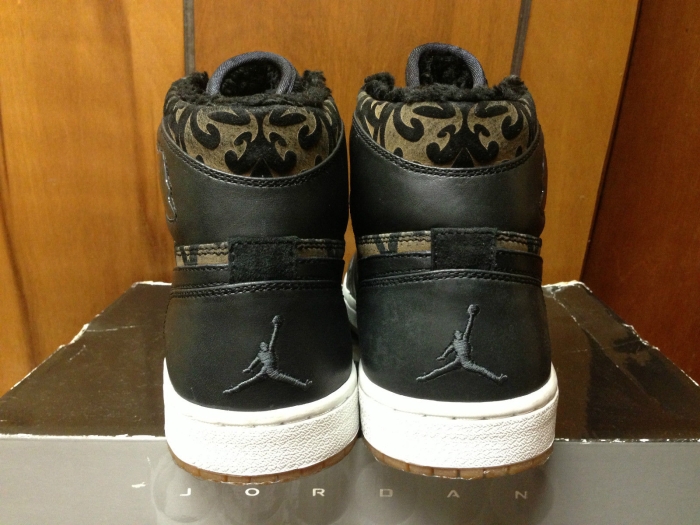 Air Jordan 1 High: 