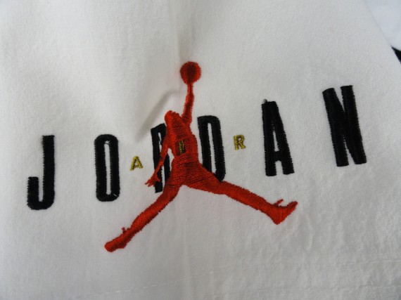 Vintage Gear: Air Jordan Baseball Jersey & Tank Top - Air Jordans ...
