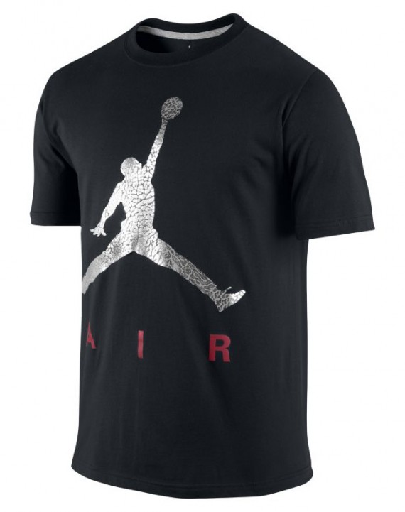 Air Jordan 1 Apparel Collection - Available on Nikestore - Air Jordans ...