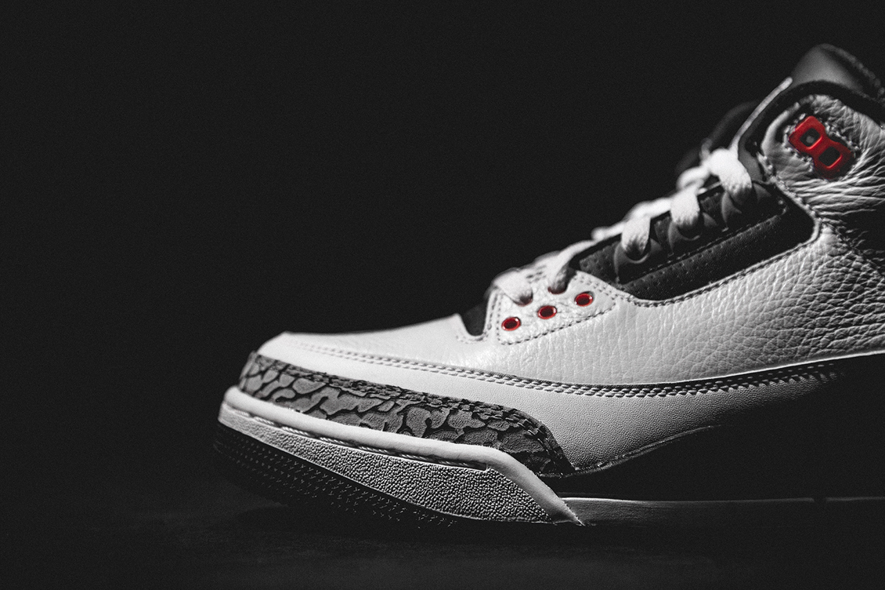 Air Jordan 3: 