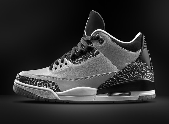 Air Jordan 3: 
