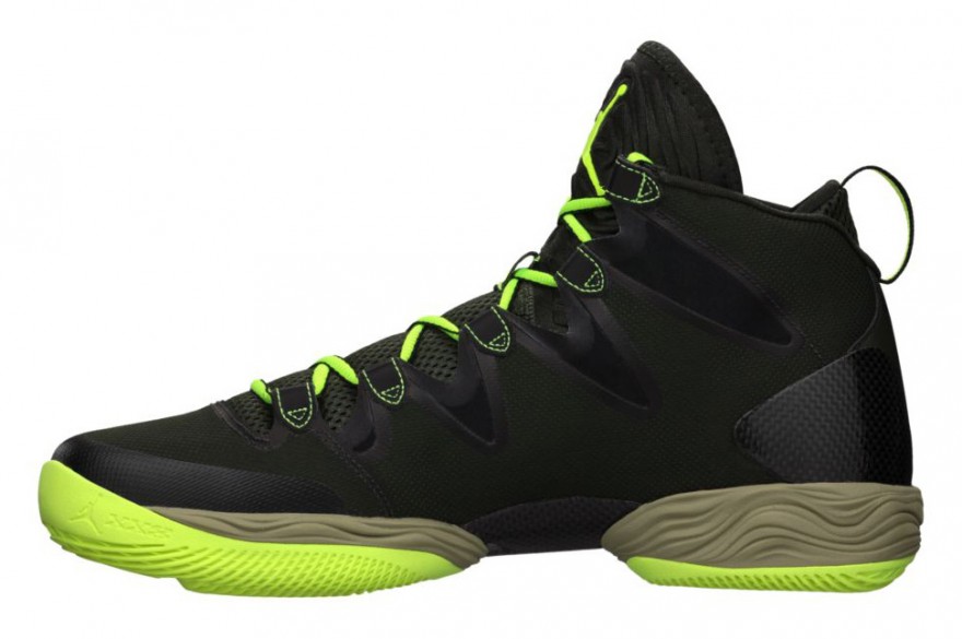 Air Jordan 28 SE: New Colorways for March 2014 - Air Jordans, Release ...