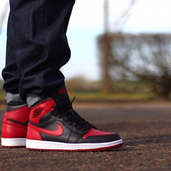 The Best of #JordansDaily on Instagram - March 3rd, 2014 - Air Jordans ...