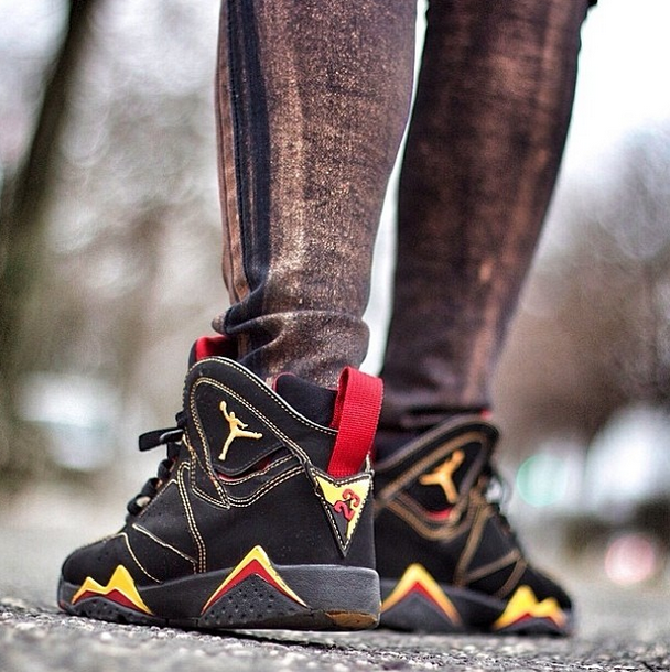 Best of #JordansDaily on Instagram - March 24th, 2014 - Air Jordans ...