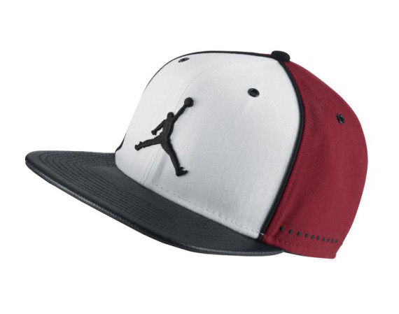 Jordan II Sneaker+ Adjustable Hat - Air Jordans, Release Dates & More ...