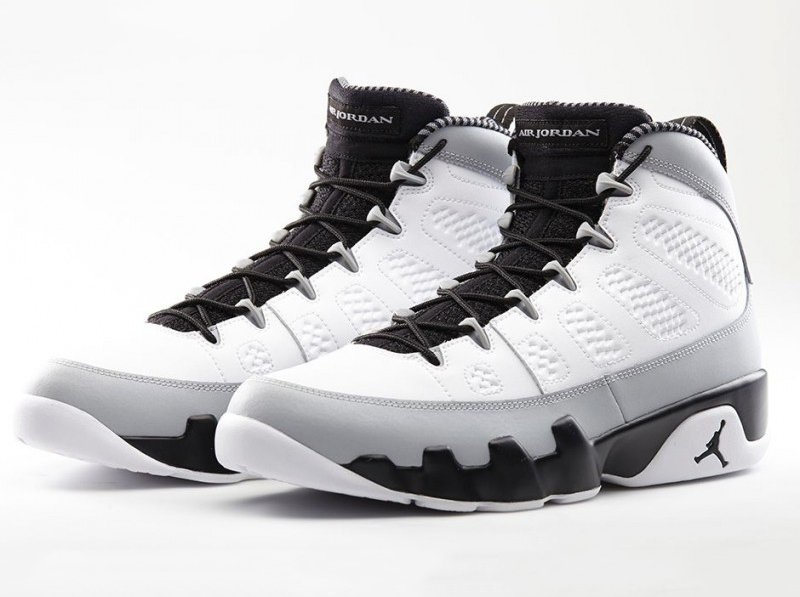 Air Jordan 9 Retro: 