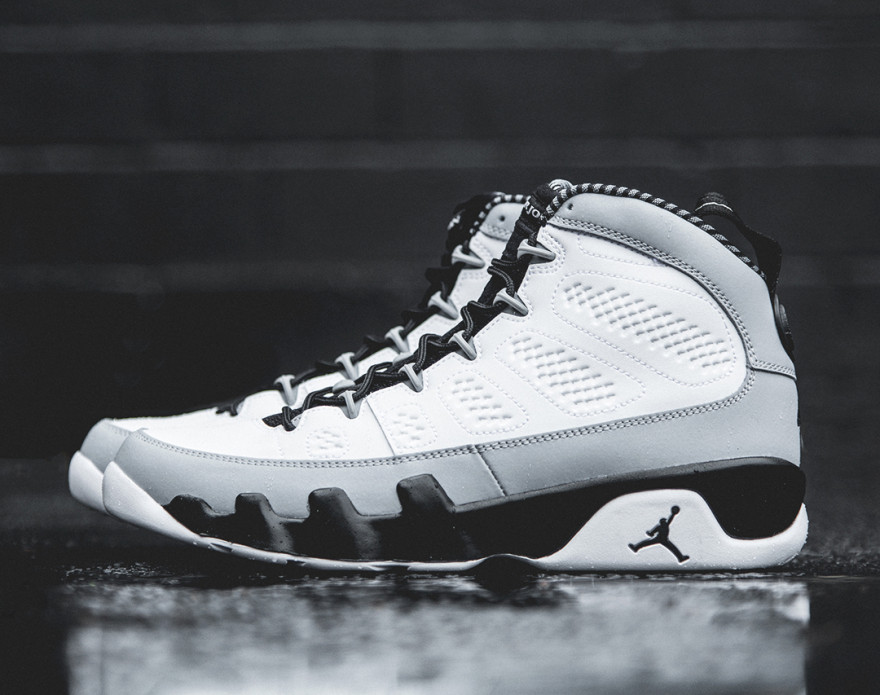 Air Jordan 9 Retro: 