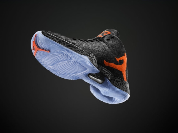 Air Jordan XX9: Officially Unveiled - Air Jordans, Release Dates & More ...