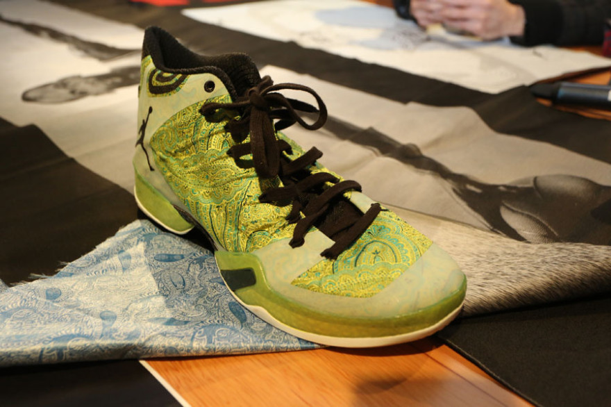 Air Jordan XX9: 