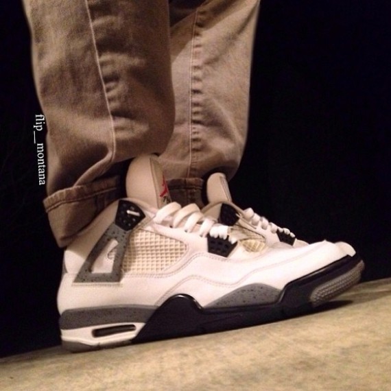 Best of #JordansDaily on Instagram - April 7th, 2014 - Air Jordans ...