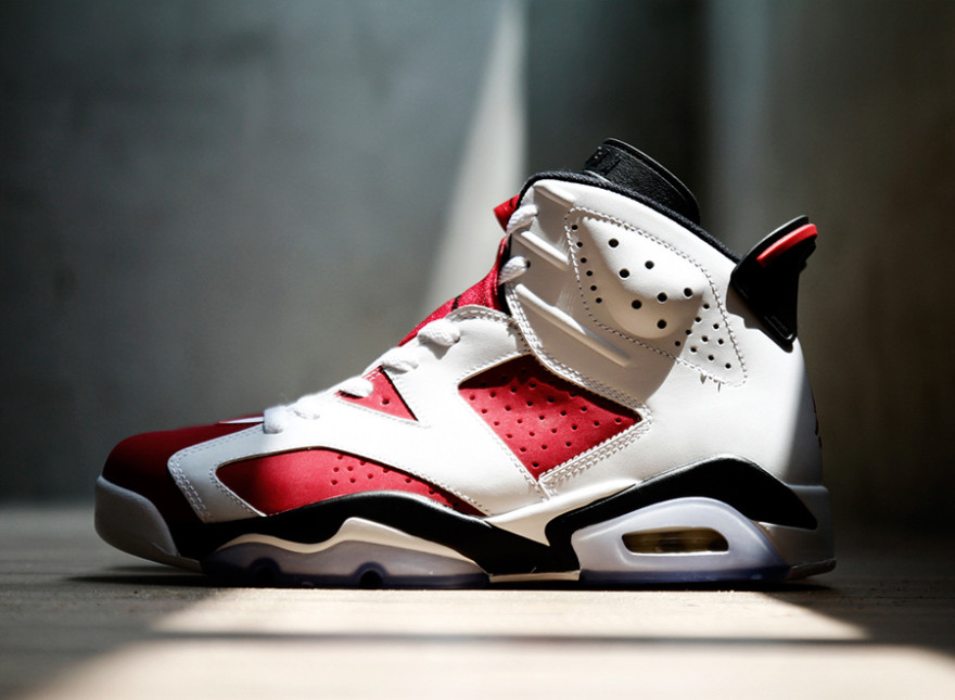 Air Jordan 6: 