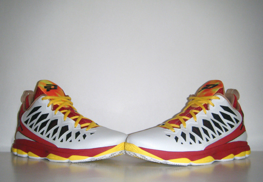 Jordan CP3.VI: 