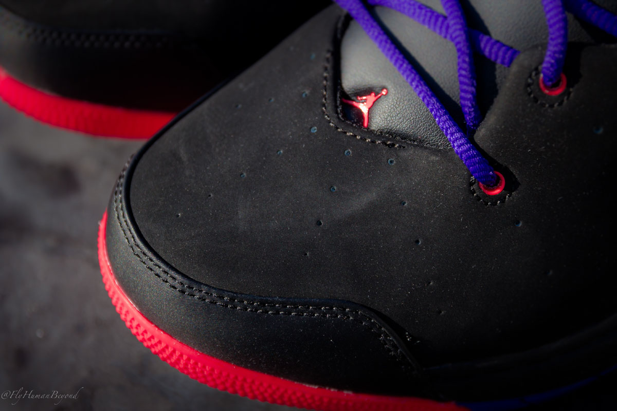 Jordan Melo 1.5 Retro: 