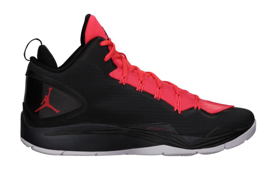 Two New Jordan Super.Fly 2 PO Colorways - Now Available - Air Jordans ...