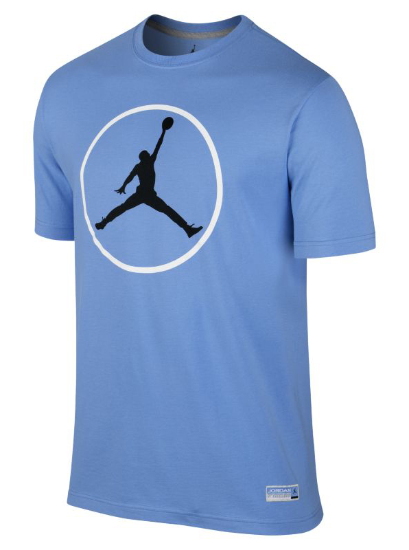 Jordan Team 1 T-Shirt - Air Jordans, Release Dates & More ...