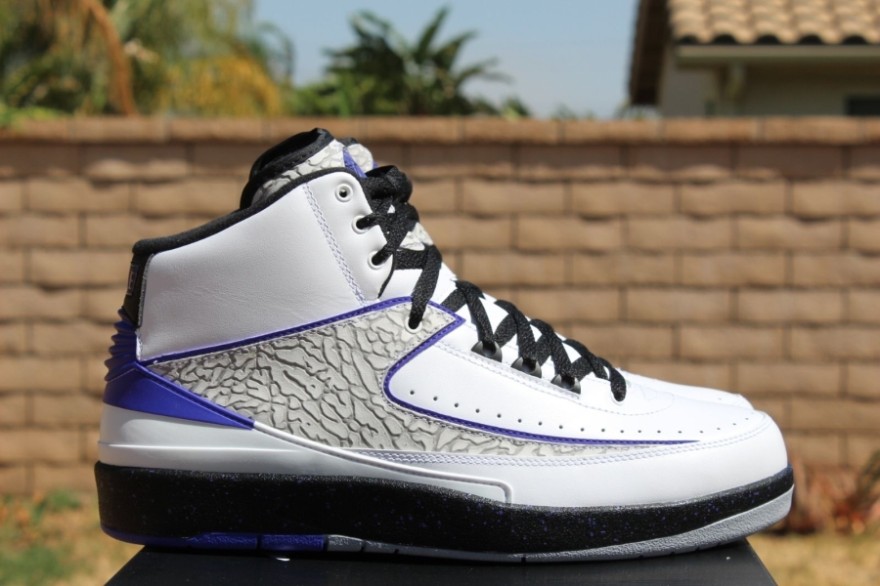 Air Jordan 2: 