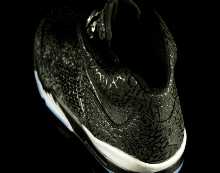 Air Jordan 3Lab5: 