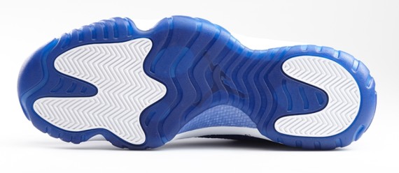 Jordan Future to Release in 2 New Colorways for Memorial Day - Air ...