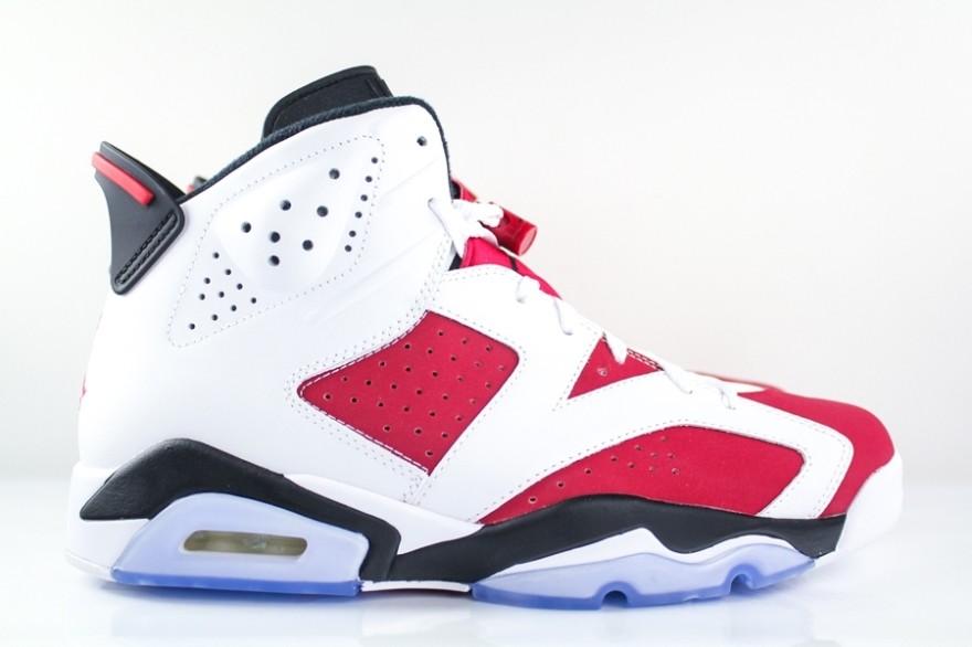 Air Jordan 6: 