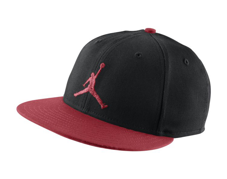 Jordan Jumpman True Snap Back Hat - Air Jordans, Release Dates & More ...
