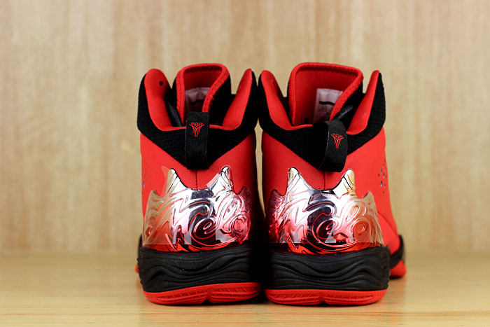 jordan melo m10 fire red
