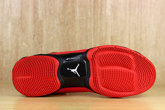 jordan melo m10 fire red