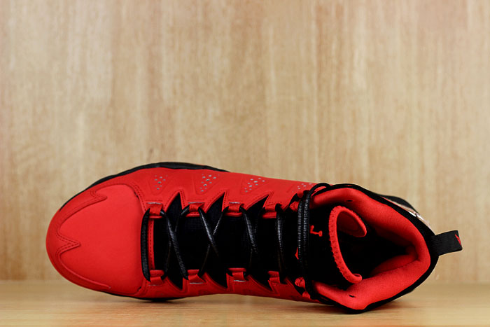 jordan melo m10 fire red