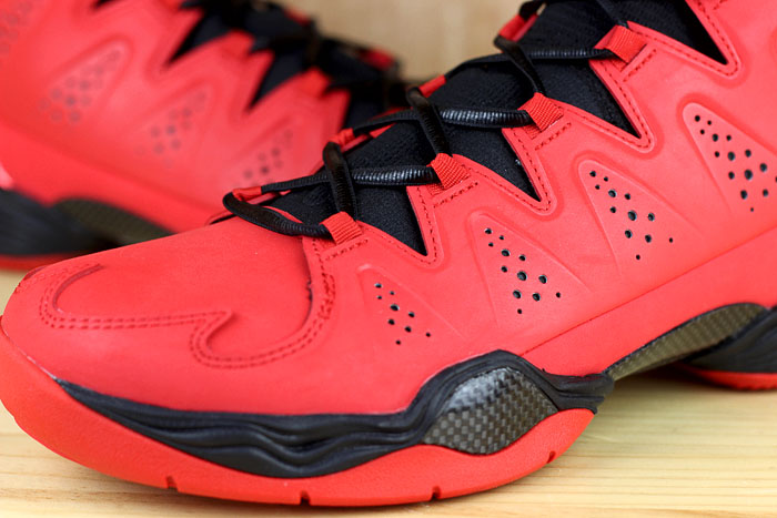 jordan melo m10 fire red