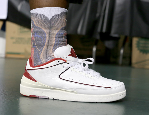 Sneaker Con Miami May 2014: On-Feet Recap Part 2 - Air Jordans, Release ...