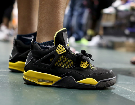 Sneaker Con Miami May 2014: On-Feet Recap Part 2 - Air Jordans, Release ...