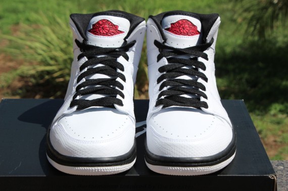 Air Jordan 1 Retro ’86: “Chicago” - Release Reminder - Air Jordans ...