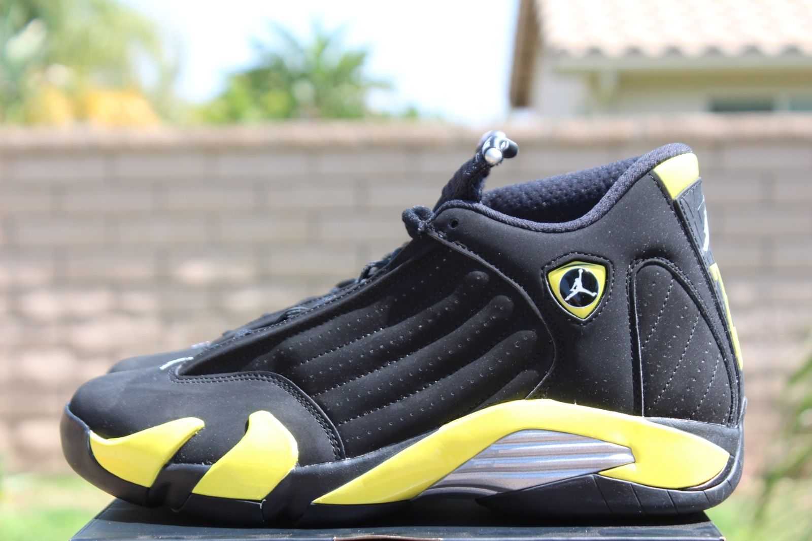 Air Jordan 14: 