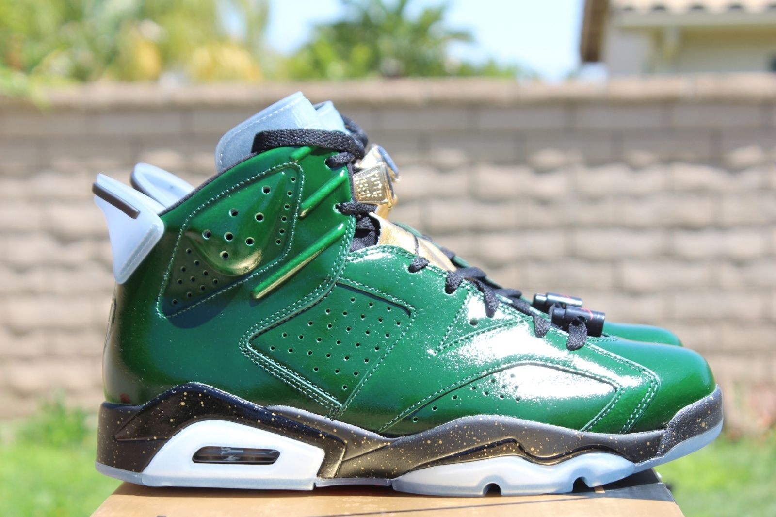 Air Jordan 6: 