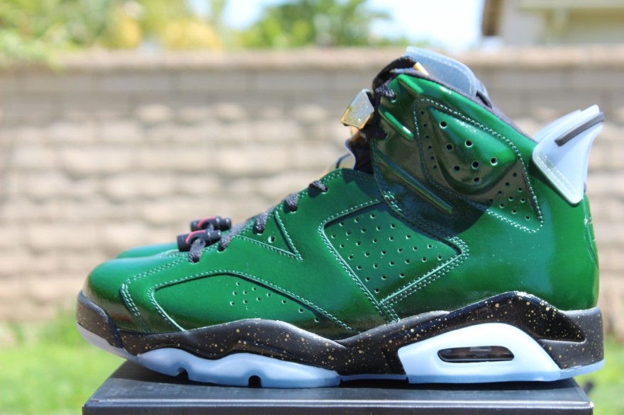 Air Jordan 6: 