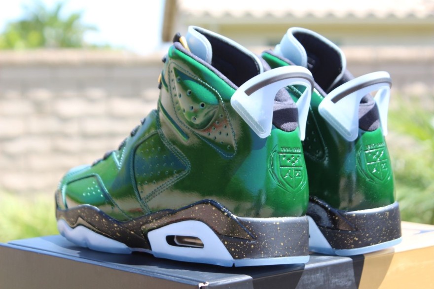 Air Jordan 6: 