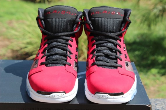 Air Jordan 6-17-23: “Gym Red” - Release Reminder - Air Jordans, Release ...