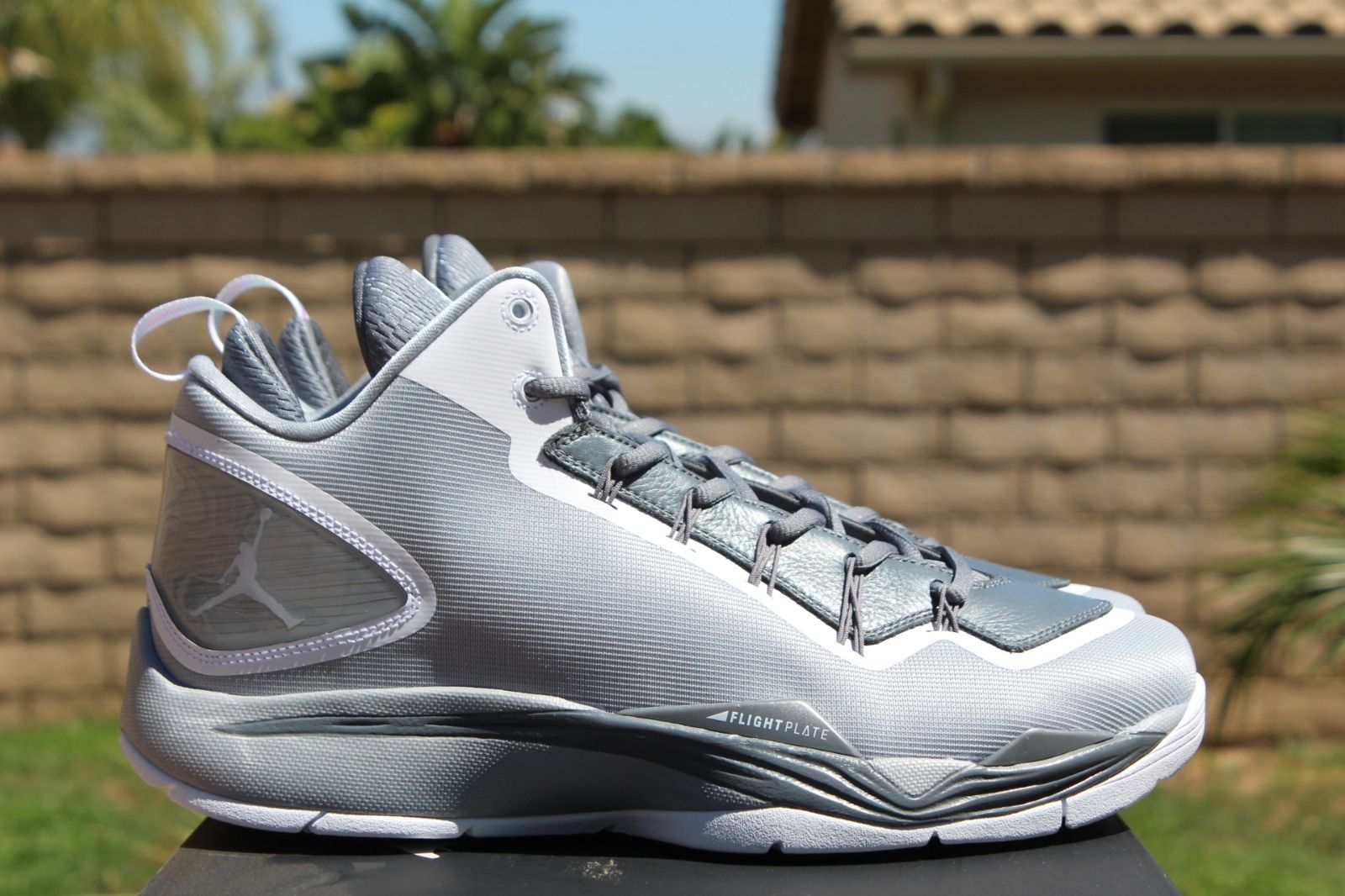 Jordan Super.Fly 2 PO: New Colorways for July 2014 - Air Jordans ...