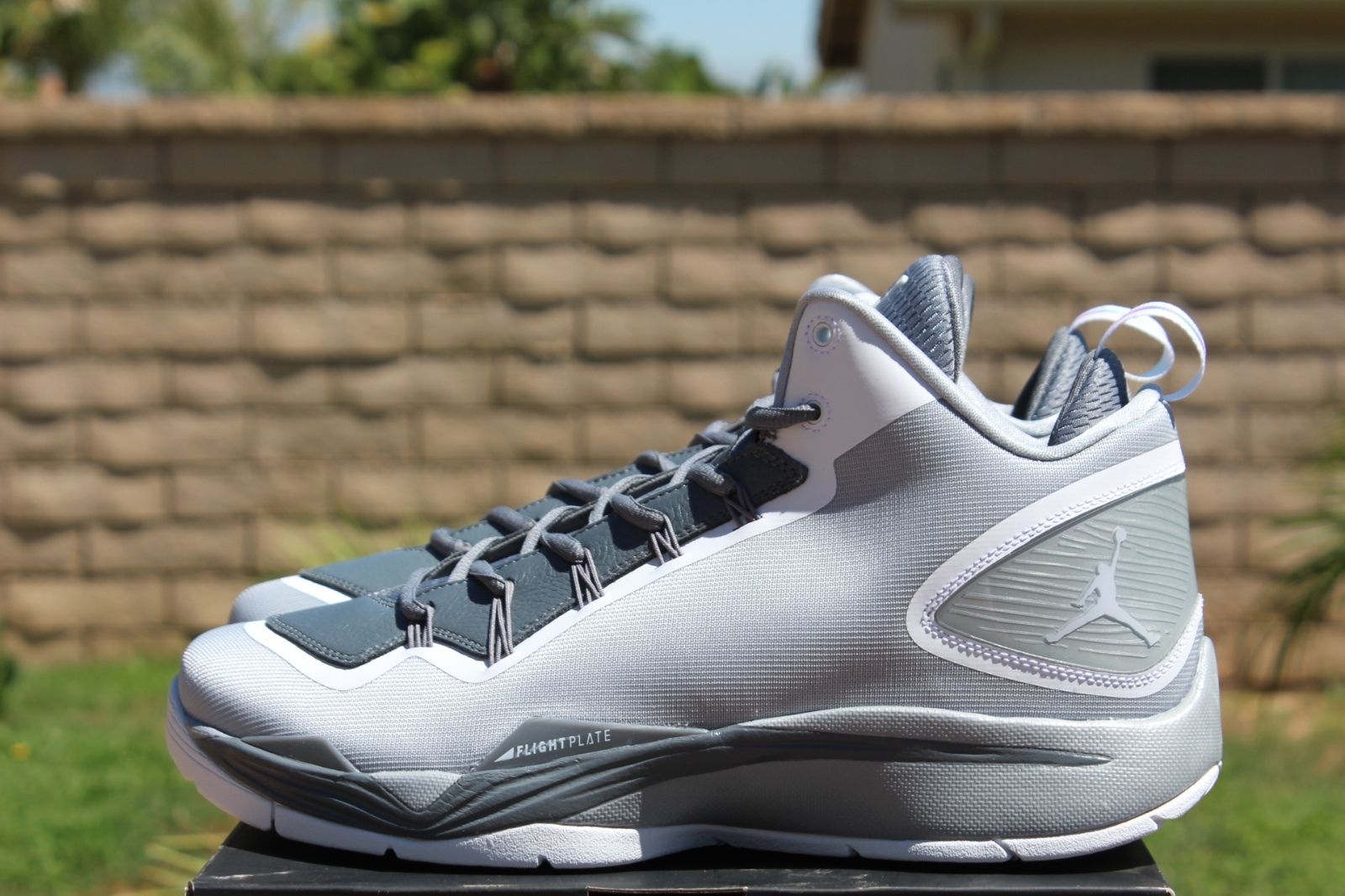 Jordan Super.Fly 2 PO: New Colorways for July 2014 - Air Jordans ...