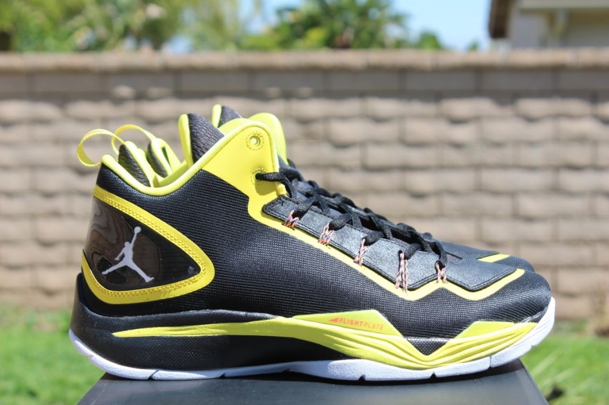 Jordan Super.Fly 2 PO: New Colorways for July 2014 - Air Jordans ...