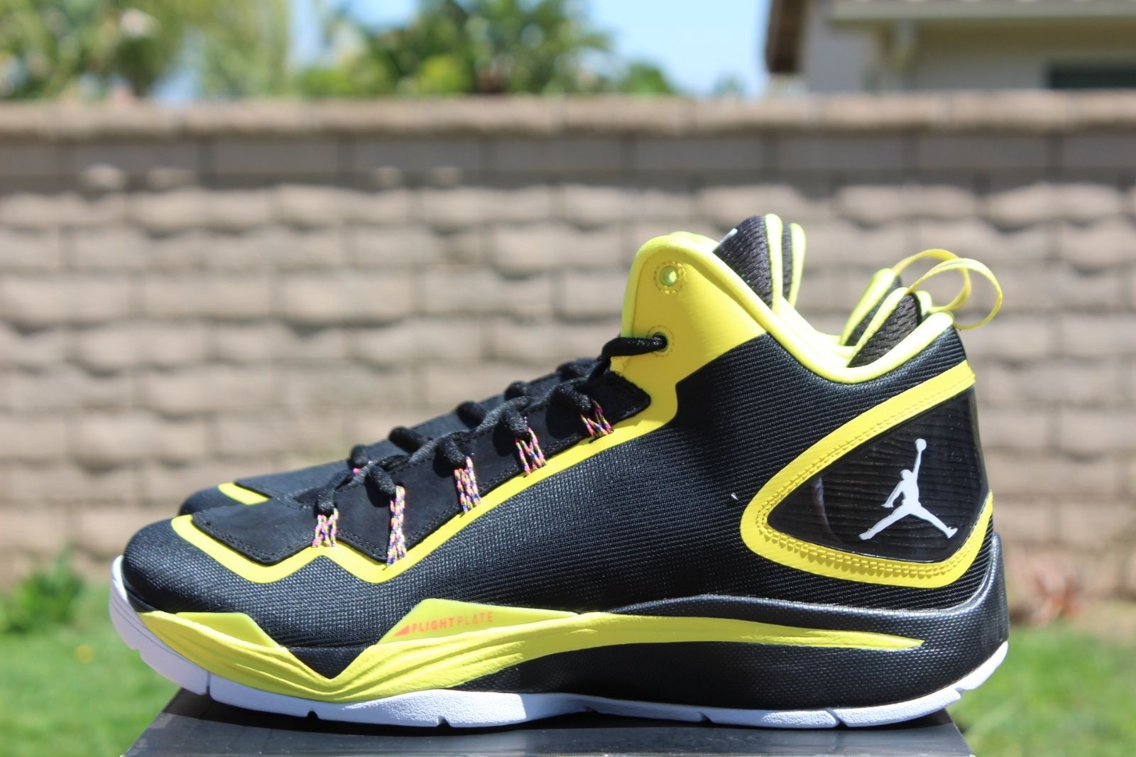 Jordan Super.Fly 2 PO: New Colorways for July 2014 - Air Jordans ...