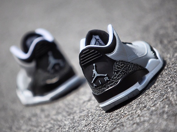 Another Look at the Air Jordan 3 