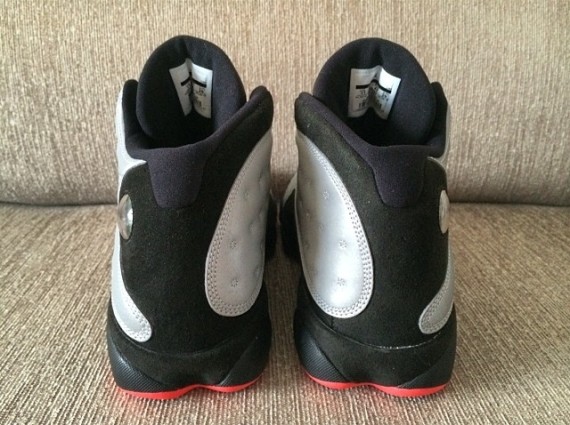 Air Jordan 13: 