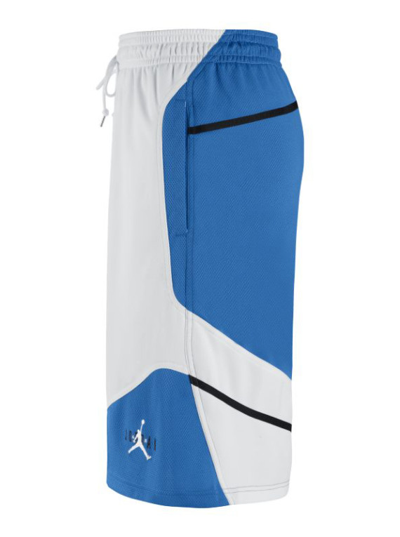 Jordan Brand AJVI Spoiler Basketball Shorts - Air Jordans, Release ...