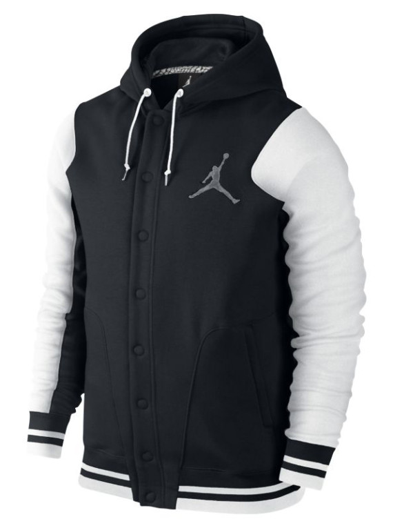 Jordan Brand Varsity Hoodie - Air Jordans, Release Dates & More ...
