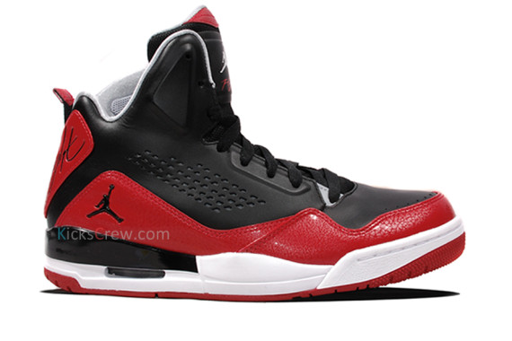 Jordan SC-3 Returns in 3 New Colorways - Air Jordans, Release Dates ...
