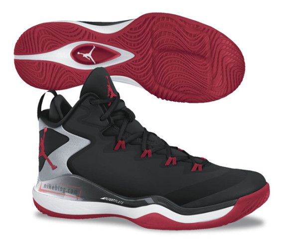 The Jordan Super.Fly 3 Debuts 7 New Colorways - Air Jordans, Release ...