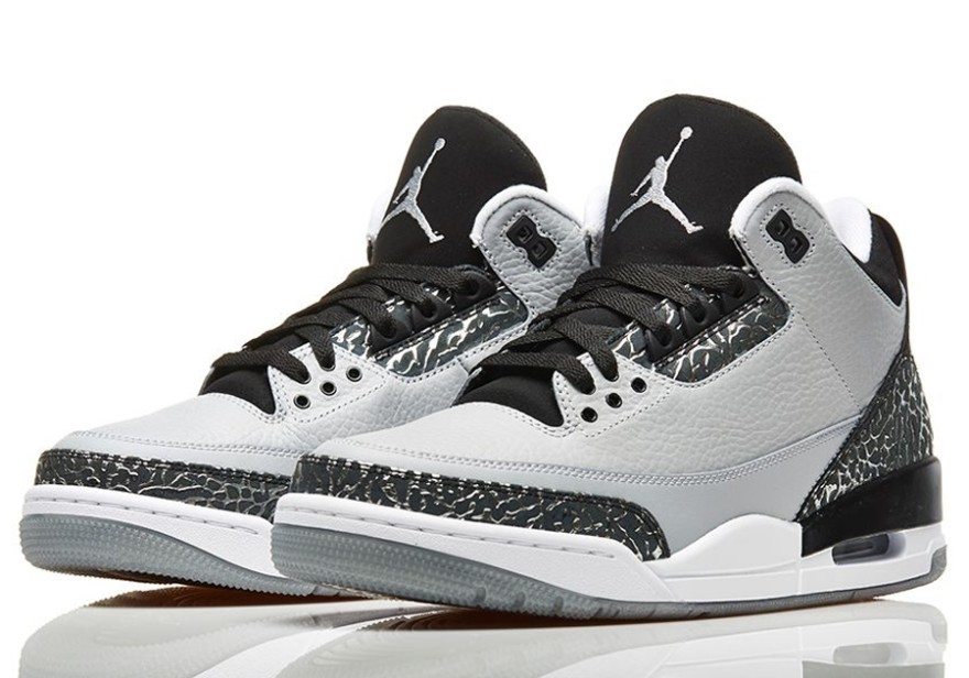 Air Jordan 3: 