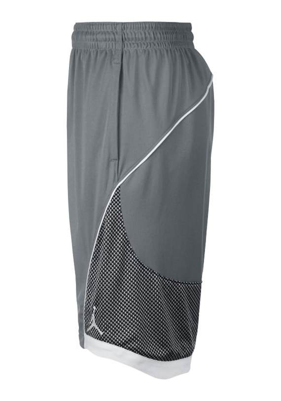 Jordan Flight Premium Knit Basketball Shorts - Air Jordans, Release ...
